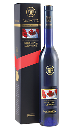 Magnotta Riesling Icewine 2018 375ml