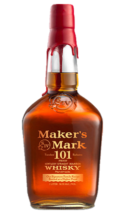 Makers Mark 101 1000ml