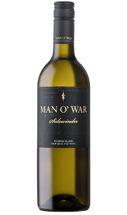 Man O' War Sidewinder Sauvignon Blanc 2024