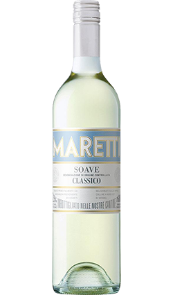 Maretti Soave 2022 750ml