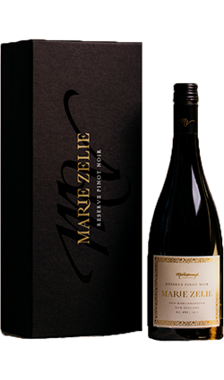 Marie Zelie Reserve Pinot Noir 2019