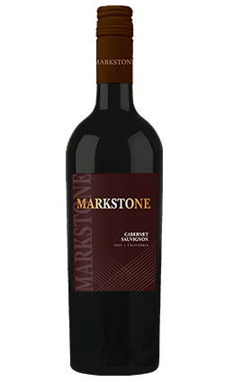 Markstone Cabernet Sauvignon 2022