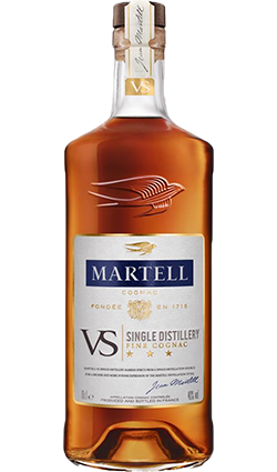 Martell VS Cognac 700ml