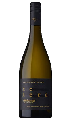 Martinborough Vineyards Te Tera Sauvignon Blanc 2023 750ml