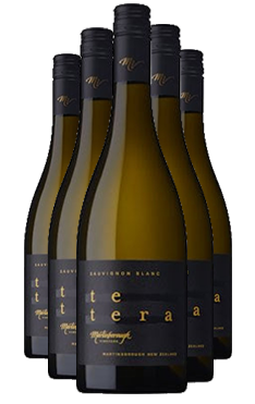 Martinborough Vineyards Te Tera Sav Blanc SIX PACK 22/23 750ml