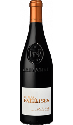 Mas des Failaises Cairanne Rouge 750ml