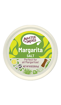Master Of Mix Margarita SALT 226.8gm