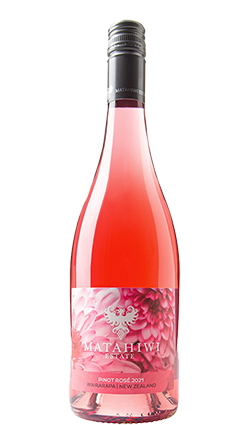 Matahiwi Estate Rose 2023