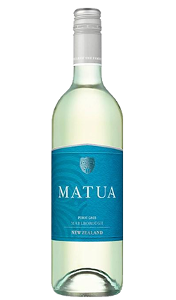 Matua Pinot Gris 2022 750ml