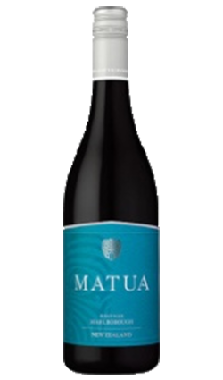 Matua Pinot Noir 750ml 21 / 22