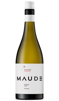 Maude Chardonnay 2022 750ml