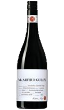 McArthur Gully Central Otago Pinot Noir 2022