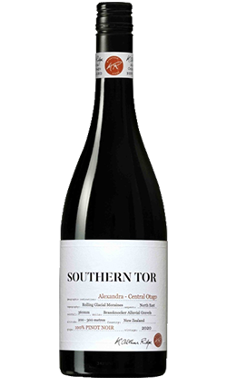 McArthur Ridge Southern Tor Pinot Noir 2023