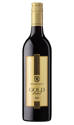 McGuigan Gold Label RED 2022 700ml