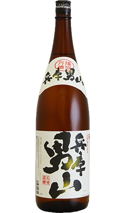 Meijo Hyogo Otokoyama Sake 1800ml