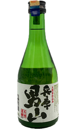 Miejo Hyogo Otokoyama Sake 300ml