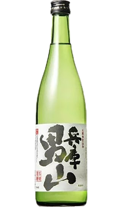 Meijo Hyogo Otokoyama Sake 720ml