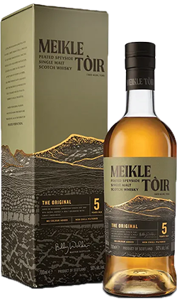 Meikle Toir The Original 5YO 700ml