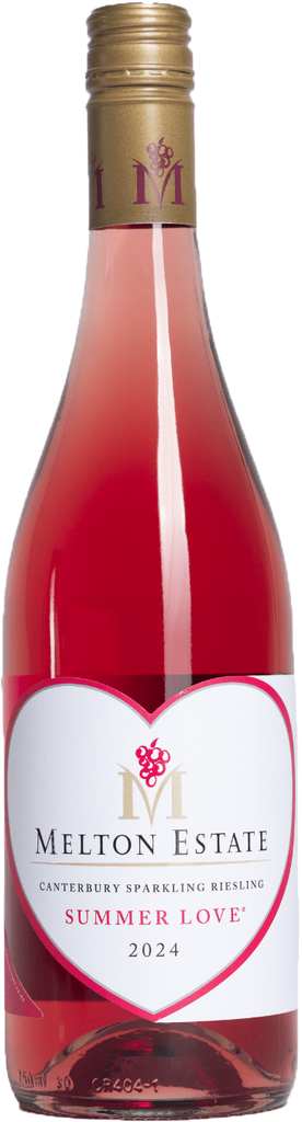 Melton Estate Summer Love Sparkling 2024 750ml