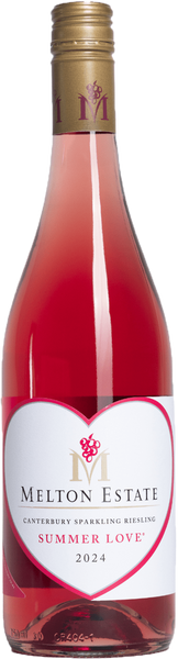 Melton Estate Summer Love Sparkling 2024 750ml