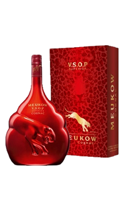 Meukow VSOP 700ml