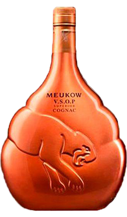 Meukow VSOP 700ml