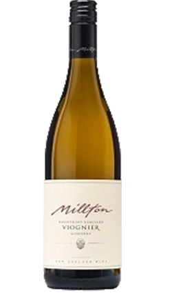 Millton Clos Samuel Viognier 2021