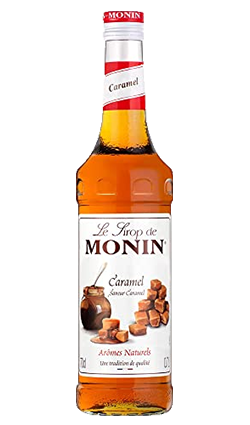 Monin Caramel 700ml