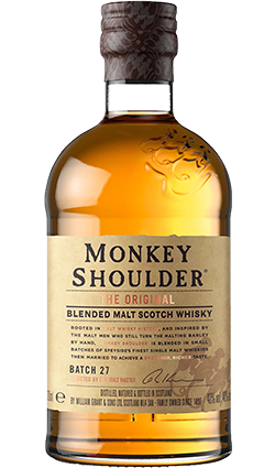 Monkey Shoulder 200ml