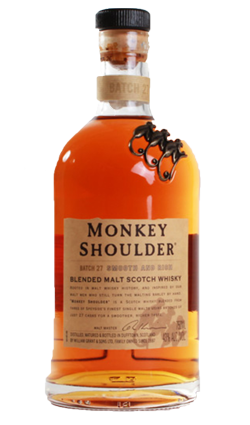 Monkey Shoulder Whisky 700ml