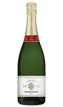 Monmousseau Brut Etoile 750ml