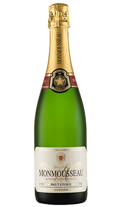 Monmousseau Brut Etoile 750ml