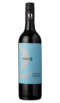 Mrs Q Cabernet Sauvignon 2020