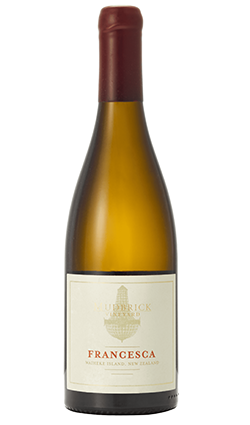 Mudbrick Francesca Chardonnay 23