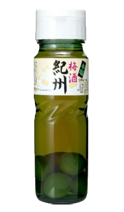 Nakano Umeshu with Plum 14% 720ml