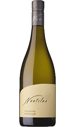 Nautilus Chardonnay 2022