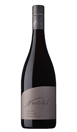 Nautilus Southern Valleys Pinot Noir 2020