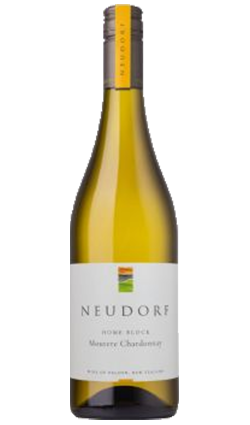 Neudorf Home Block Moutere Chardonnay 2022