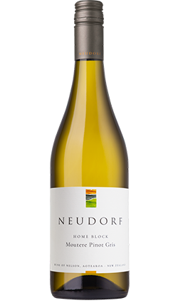 Neudorf Home Block Moutere Pinot Gris 2023