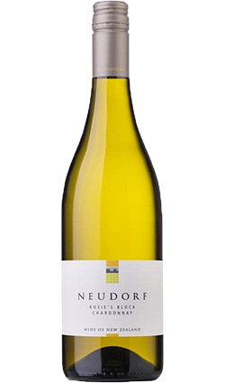 Neudorf Rosie's Block Moutere Chardonnay 2022