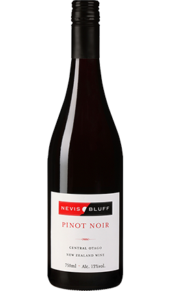 Nevis Bluff Central Otago Pinot Noir 2020