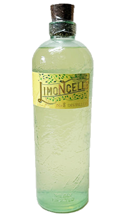 No 8 Distillery Limoncello 700ml