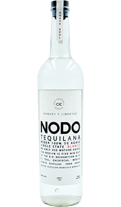 Nodo Tequilana Blanco 700ml 40%