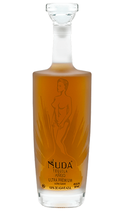 Nuda Anejo 750ml