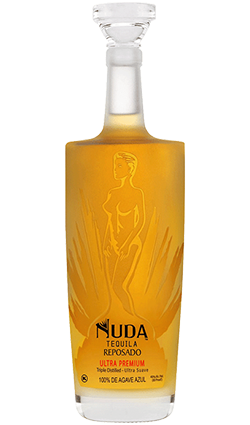 Nuda Reposado 750ml