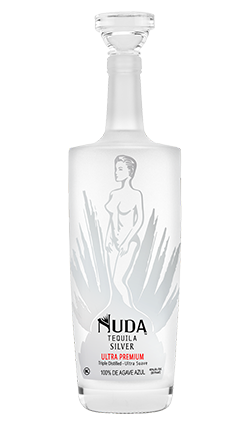 Nuda Silver 750ml