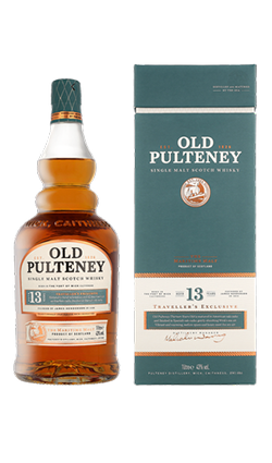 Old Pulteney 13YO 1000ml