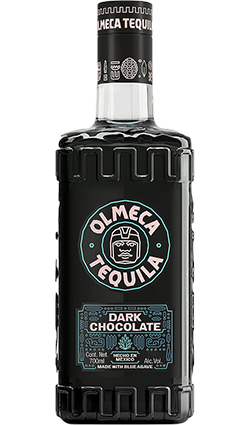 Olmeca Dark Chocolate 700ml