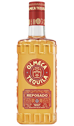 Olmeca Tequila Reposado 700ml