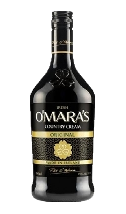 Omaras Irish Cream 1000ml